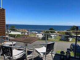 4 Person Holiday Home in Gudhjem