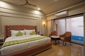 Bageecha Resort Pushkar