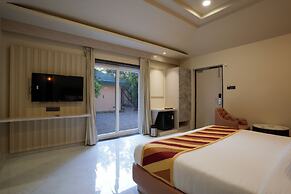 Bageecha Resort Pushkar