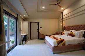 Bageecha Resort Pushkar