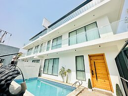 Lekki Villas