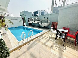 Lekki Villas