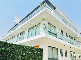 Lekki Villas