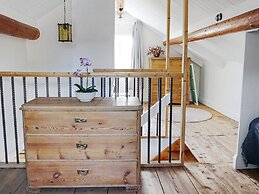 5 Person Holiday Home in Mellosa