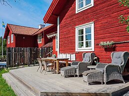 5 Person Holiday Home in Mellosa