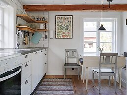 5 Person Holiday Home in Mellosa