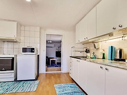 4 Person Holiday Home in Granna