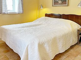 3 Person Holiday Home in Skivarp