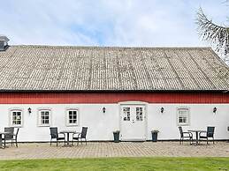 3 Person Holiday Home in Skivarp