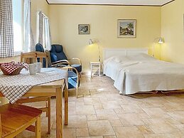 3 Person Holiday Home in Skivarp