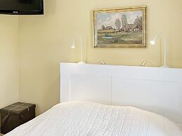 3 Person Holiday Home in Skivarp