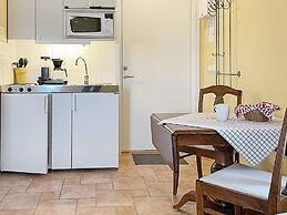 3 Person Holiday Home in Skivarp