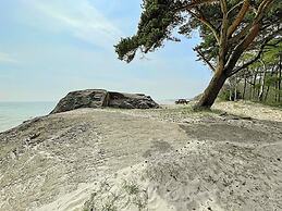 3 Person Holiday Home in Skivarp