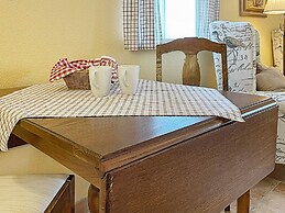 3 Person Holiday Home in Skivarp