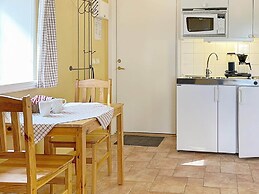 3 Person Holiday Home in Skivarp