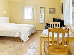 3 Person Holiday Home in Skivarp