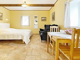 3 Person Holiday Home in Skivarp