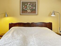3 Person Holiday Home in Skivarp