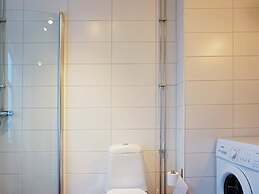 6 Person Holiday Home in Kungshamn