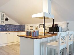 6 Person Holiday Home in Kungshamn