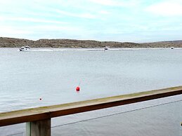 6 Person Holiday Home in Kungshamn