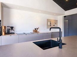 5 Star Holiday Home in Romo