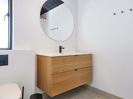 5 Star Holiday Home in Romo