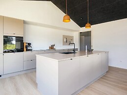 5 Star Holiday Home in Romo