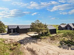 5 Star Holiday Home in Romo