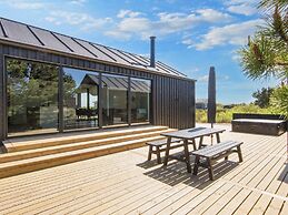 5 Star Holiday Home in Romo