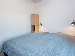 5 Star Holiday Home in Romo