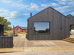 5 Star Holiday Home in Romo