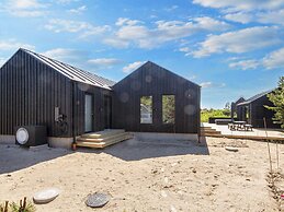 5 Star Holiday Home in Romo