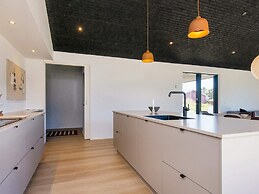 5 Star Holiday Home in Romo