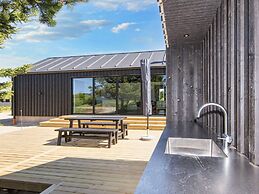 5 Star Holiday Home in Romo