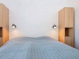 5 Star Holiday Home in Romo