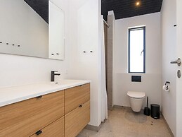 5 Star Holiday Home in Romo