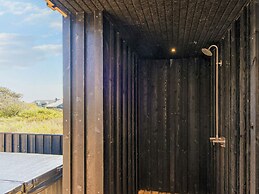 5 Star Holiday Home in Romo