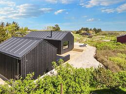 5 Star Holiday Home in Romo