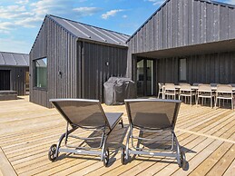 5 Star Holiday Home in Romo