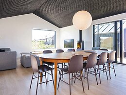 5 Star Holiday Home in Romo