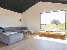 5 Star Holiday Home in Romo