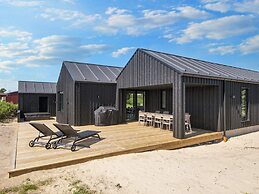 5 Star Holiday Home in Romo