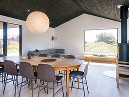 5 Star Holiday Home in Romo