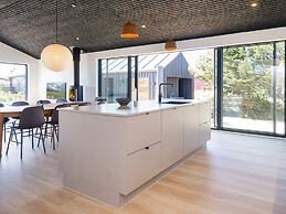 5 Star Holiday Home in Romo