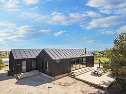 5 Star Holiday Home in Romo