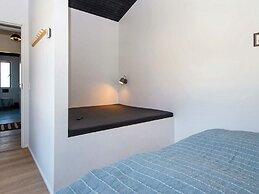 5 Star Holiday Home in Romo