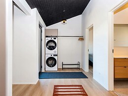 5 Star Holiday Home in Romo