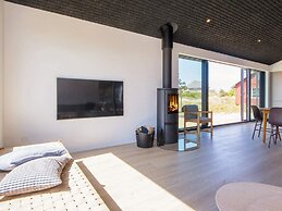 5 Star Holiday Home in Romo