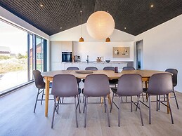 5 Star Holiday Home in Romo